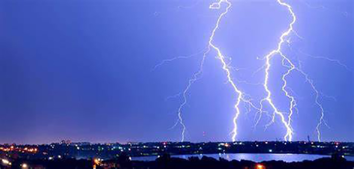 防雷檢測是強制的嗎?解開疑惑的關鍵問題