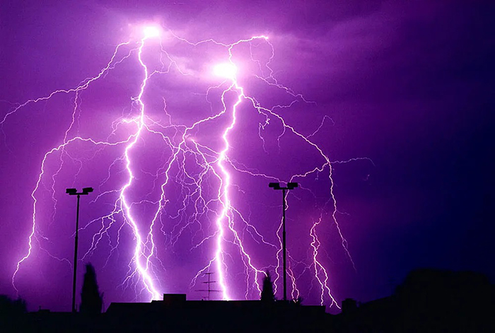 深入了解防雷檢測現場方法，有效守護建筑安全