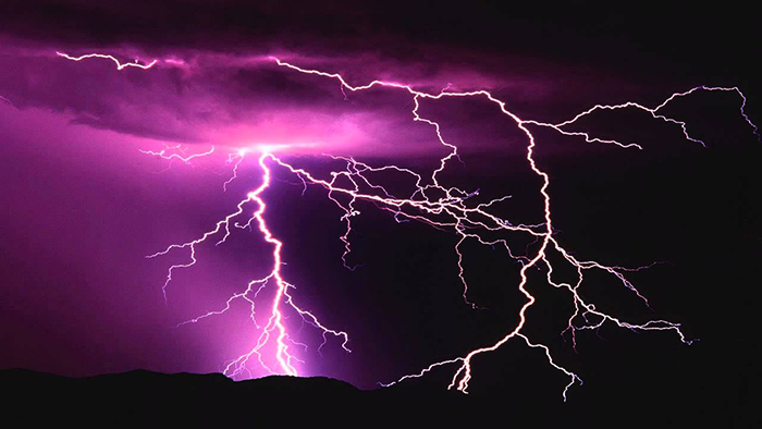 深入了解防雷檢測現場方法，有效守護建筑安全