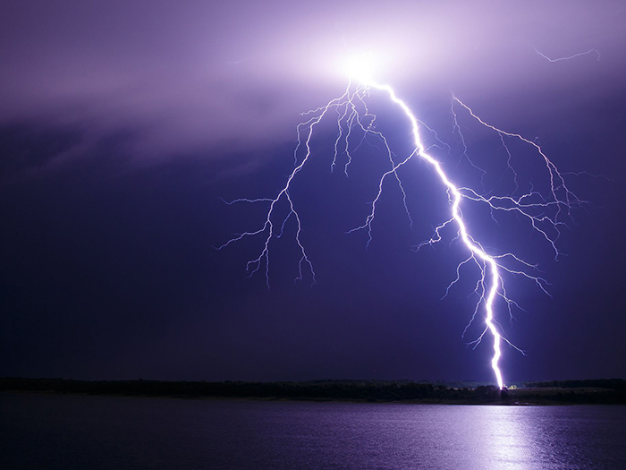 防雷檢測教程：保護設備安全，從容應對雷電侵襲