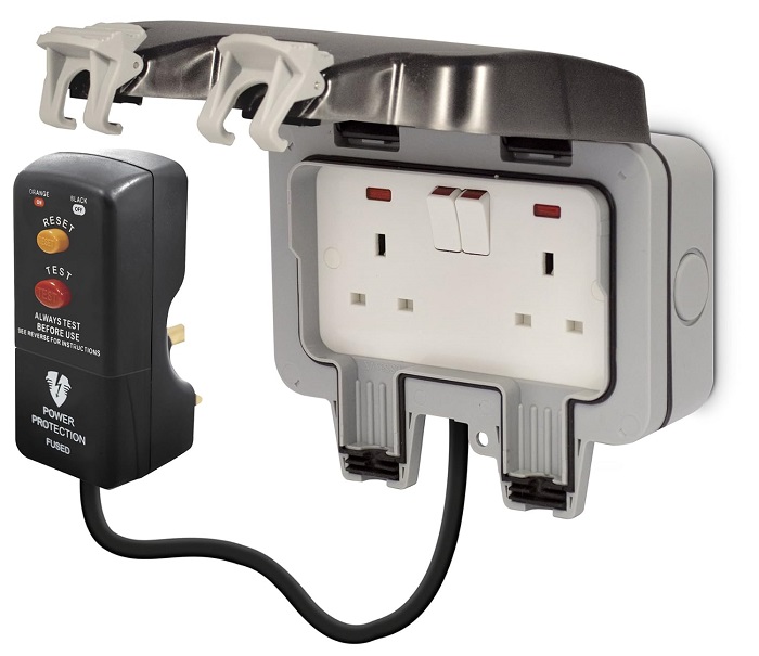 電源防雷器是什么?